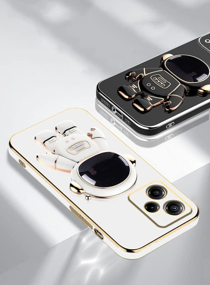 Telefontok a Xiaomi Poco F6, Astronaut, fekete