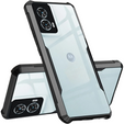 Telefontok a Motorola Edge 50 Fusion 5G, AntiDrop Hybrid, fekete