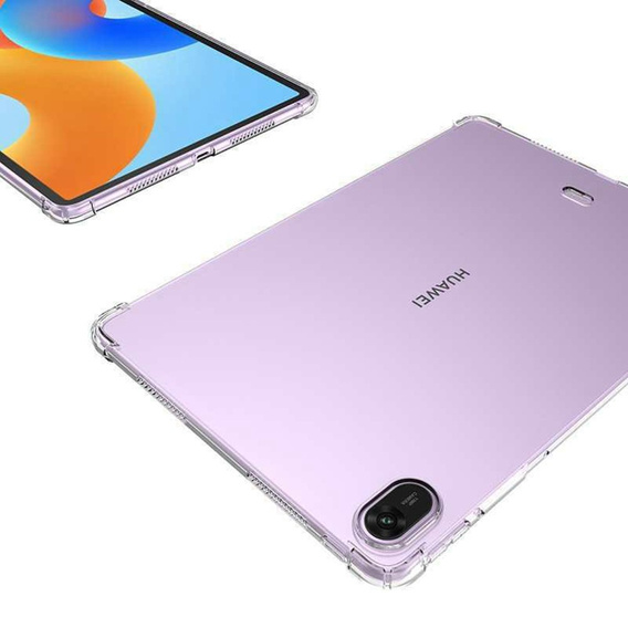 Szilikon tablet tok Huawei MatePad 11.5 2025 készülékhez