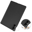 Tok Xiaomi Redmi Pad SE 11", Smartcase, fekete