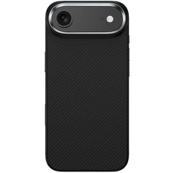 BENKS Kevlar Armor PRO szénszálas 600D A068 tok MagSafe iPhone Air készülékhez