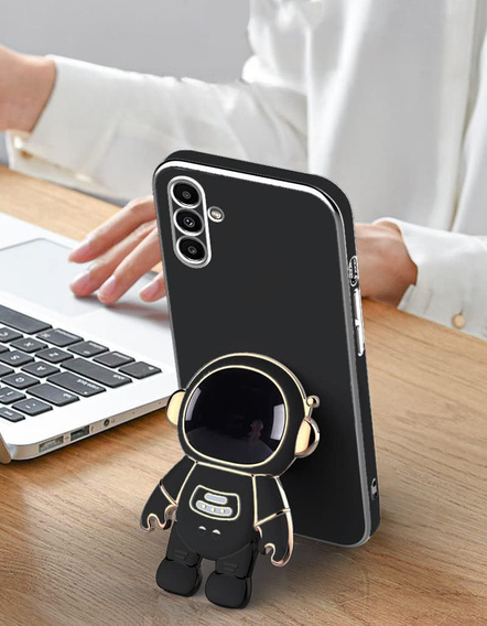 Telefontok a Samsung Galaxy A56 5G, Astronaut, fekete