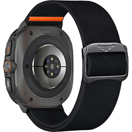 Nylon szíj a Samsung Galaxy Watch Ultra 47 mm-es órájához