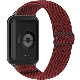Rugalmas nejlon szíj a Xiaomi Smart Band 8 Pro órához