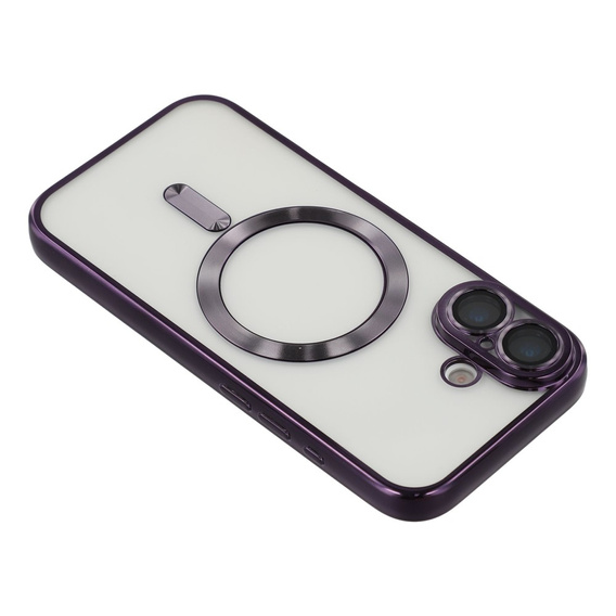 Electro MagSafe tok iPhone 17 készülékhez