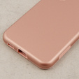 Telefontok a Samsung Galaxy S22, Suritch Full Body, rózsaszín rose gold