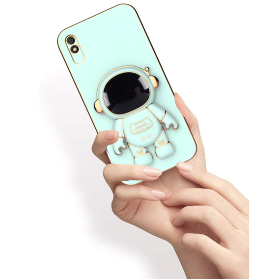 Telefontok a Xiaomi Redmi 9A, Astronaut, menta