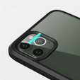 Telefontok a iPhone 11 Pro, ERBORD Guardian, fekete