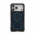 Urban Armor Gear tok iPhone 17 Pro Max, Monarch Pro Kevlar MagSafe, Kevlar Mallard, Kevlar Mallard