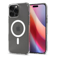 Etui Spigen do iPhone 13 Pro Max, Ultra Hybrid Mag MagSafe, Zero One