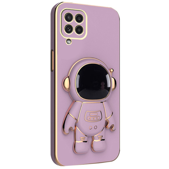 Telefontok a Samsung Galaxy A22 4G, Astronaut, lila