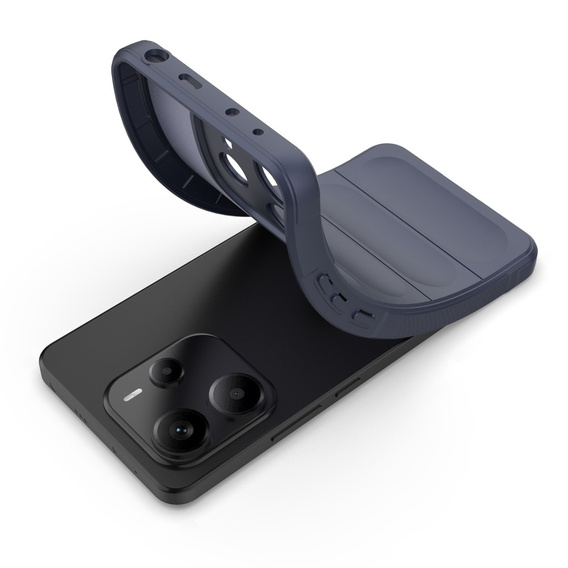 Telefontok a Xiaomi Redmi Note 14 4G, Gaming Shockproof, sötétkék
