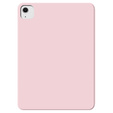 Tok Apple iPad Air 13" 6 gen. 2024 (A2836, Magnetic smartcase, rózsaszín
