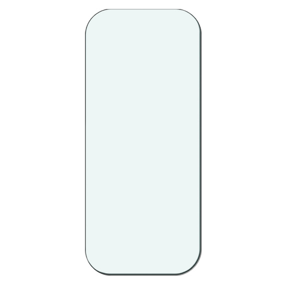Edzett kameraüveg Xiaomi 11T/11T Pro, kék