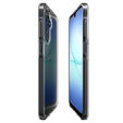 A Spigen tok Samsung Galaxy A16 4G / 5G, Ultra Hybrid, átlátszó + 9H edzett üveg