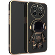 Telefontok a Realme 12 Pro 5G / 12 Pro+ 5G, Astronaut, fekete