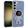 Telefontok a Samsung Galaxy S23 Plus, Astronaut, kék