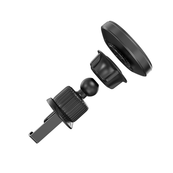 MagSafe autós tartó iPhone-hoz - gyors töltés és stabil rögzítés XO CX025