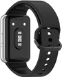 Szilikon pánt Samsung Galaxy Fit 3 készülékhez