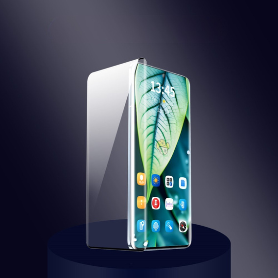 ENKAY edzett üveg Infinix Note 40 Pro 5G, fekete