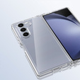 Telefontok a Samsung Galaxy Z Fold6 5G, Fusion Hybrid, átlátszó
