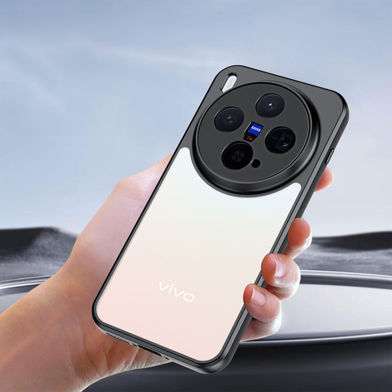 Fusion Hybrid tok a Vivo X300 készülékhez