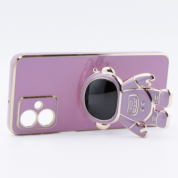 Telefontok a Motorola Moto G54 5G, Astronaut, lila
