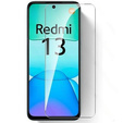 Edzett üveg 9H a Xiaomi Redmi 13