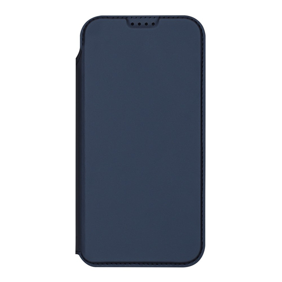 Dux Ducis Telefontok a Honor 200 Lite, Skinpro, fekete