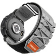 ERBORD Runner Quickfit Nylon szíj a Garmin Fenix 5/6/6/6 PRO/7 Forerunner 965/955/945 készülékhez