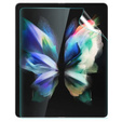 Hidrogél fólia Samsung Galaxy Z Fold3 5G