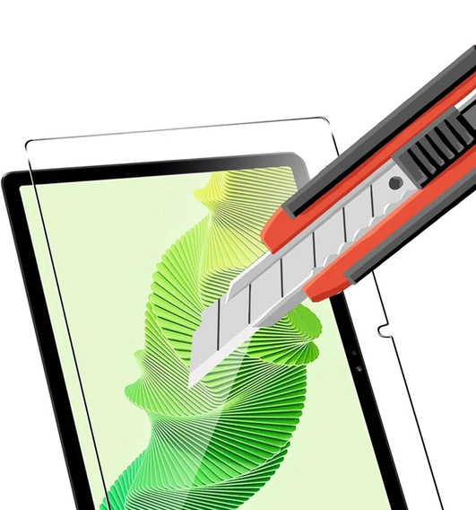 Edzett üveg a Realme Pad 2 készülékhez