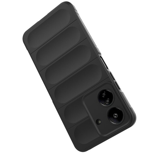 Telefontok a Xiaomi Redmi 13C / Poco C65, Gaming Shockproof, fekete