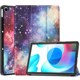 Tok Realme Pad 10.4, Smartcase, galaxy