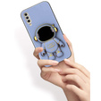 Telefontok a Samsung Galaxy A50 / A50s / A30s, Astronaut, kék