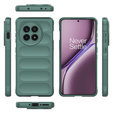 Telefontok a OnePlus 13R, Gaming Shockproof, zöld