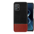 IMAK RUIYI Hard Case tok Asus Zenfone 8-hoz