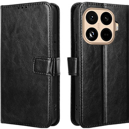 Őrült ló pénztárca tok Xiaomi 15T Pro számára