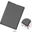 Tok Kindle Paperwhite 5 2021, Smartcase, kék