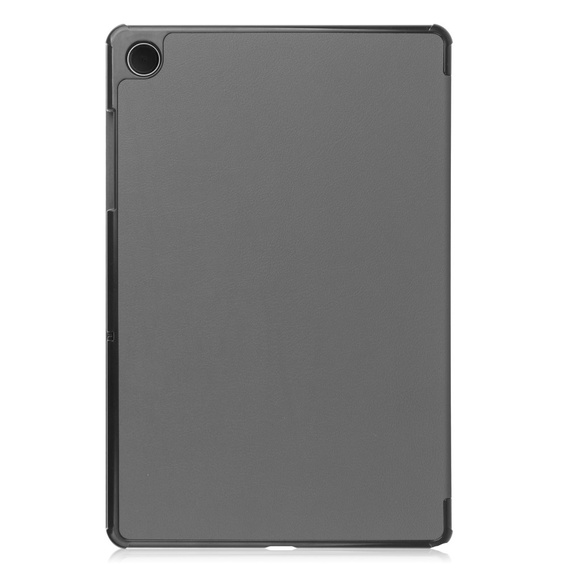 Tok Samsung Galaxy Tab A9, Smartcase, szürke