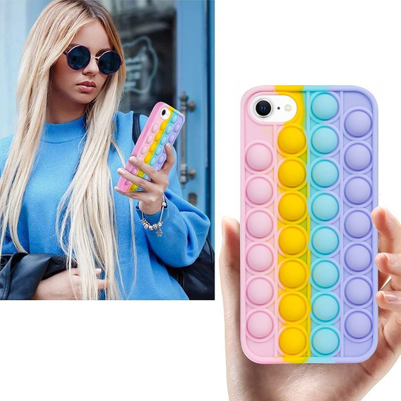 Push Bubble Pop It tok a iPhone 5 / 5s készülékhez