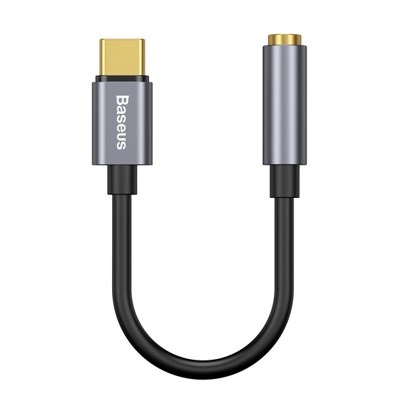 Baseus L54 USB-C – 3,5 mm-es jack adapter