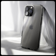 A Spigen tok iPhone 16 Pro Max, Ultra Hybrid, átlátszó + 9H edzett üveg