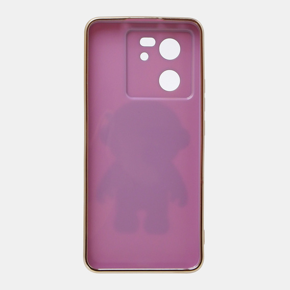 Telefontok a Xiaomi 13T / 13T Pro, Astronaut, lila