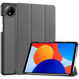 Tok Xiaomi Redmi Pad SE 8.7, Smartcase, szürke