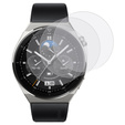 3x ERBORD hidrogél fólia Huawei Watch GT 3 Pro 46mm