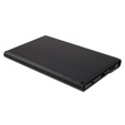 Tok + billentyűzet Samsung Galaxy Tab A7 Lite 8.7 T220 / T225, fekete