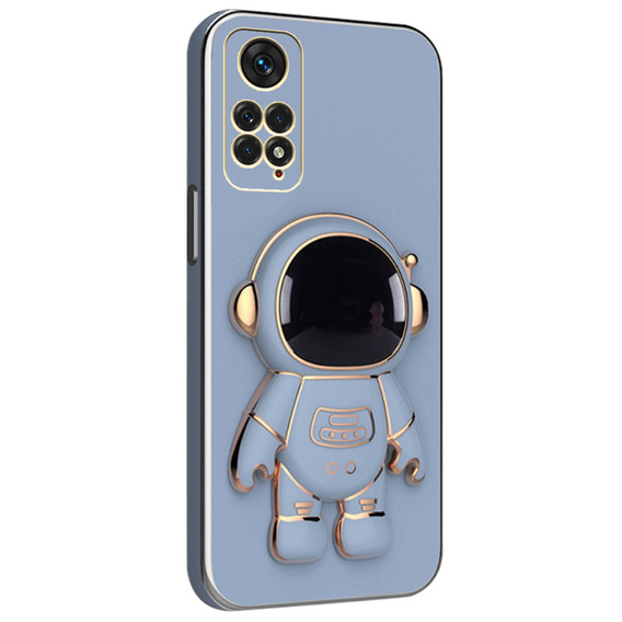 Telefontok a Xiaomi Redmi Note 11/11s, Astronaut, kék