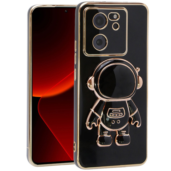Telefontok a Xiaomi 13T / 13T Pro, Astronaut, fekete
