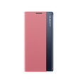 Pántos tok a Samsung Galaxy A32 5G készülékhez, Side View, rózsaszín